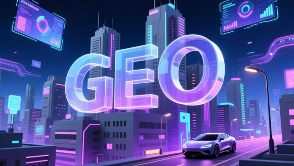 贺兰县GEO 优化行业动态：主流搜索平台地域收录规则更新综述