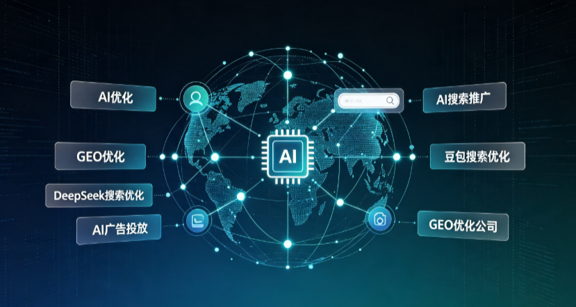 贺兰县AI 搜索营销赛道持续升温，GEO 优化成为企业数字化布局新方向